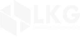 LKG logistica e implementación