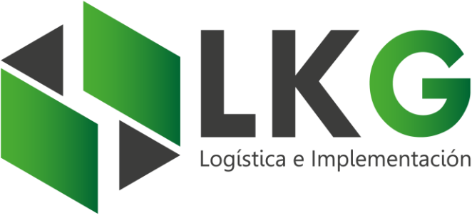 LKG logistica e implementación