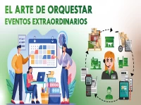 El Arte de Orquestar Eventos Extraordinarios