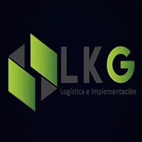 BROCHURE LKG LOGÍSTICA E IMPLEMENTACIÓN SAS