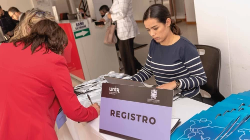 Registro y Acreditación 